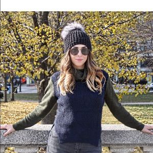 Multicolored Sweater